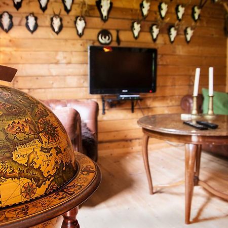 Grundfor Bed And Breakfast 外观 照片