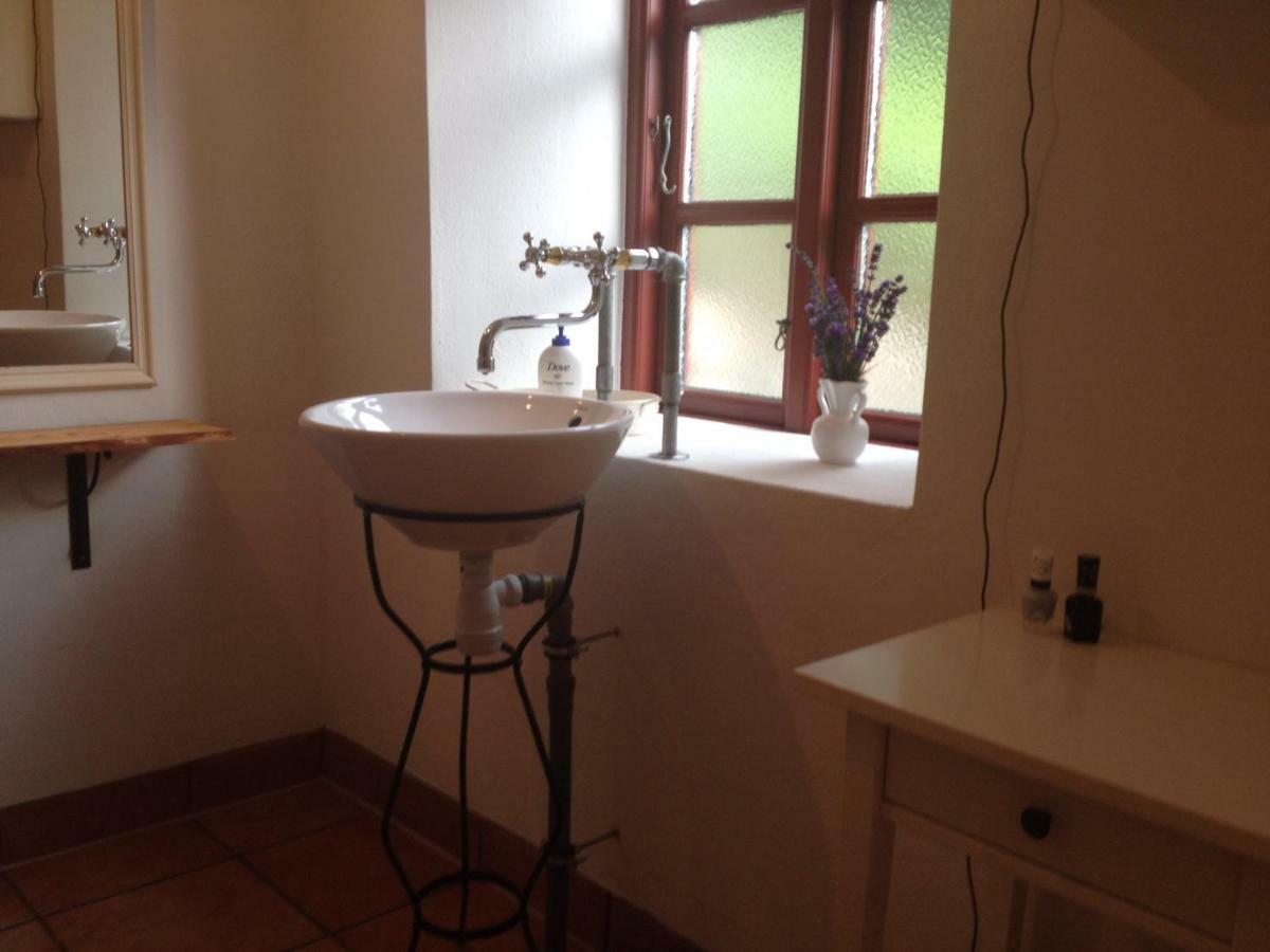 Grundfor Bed And Breakfast 外观 照片