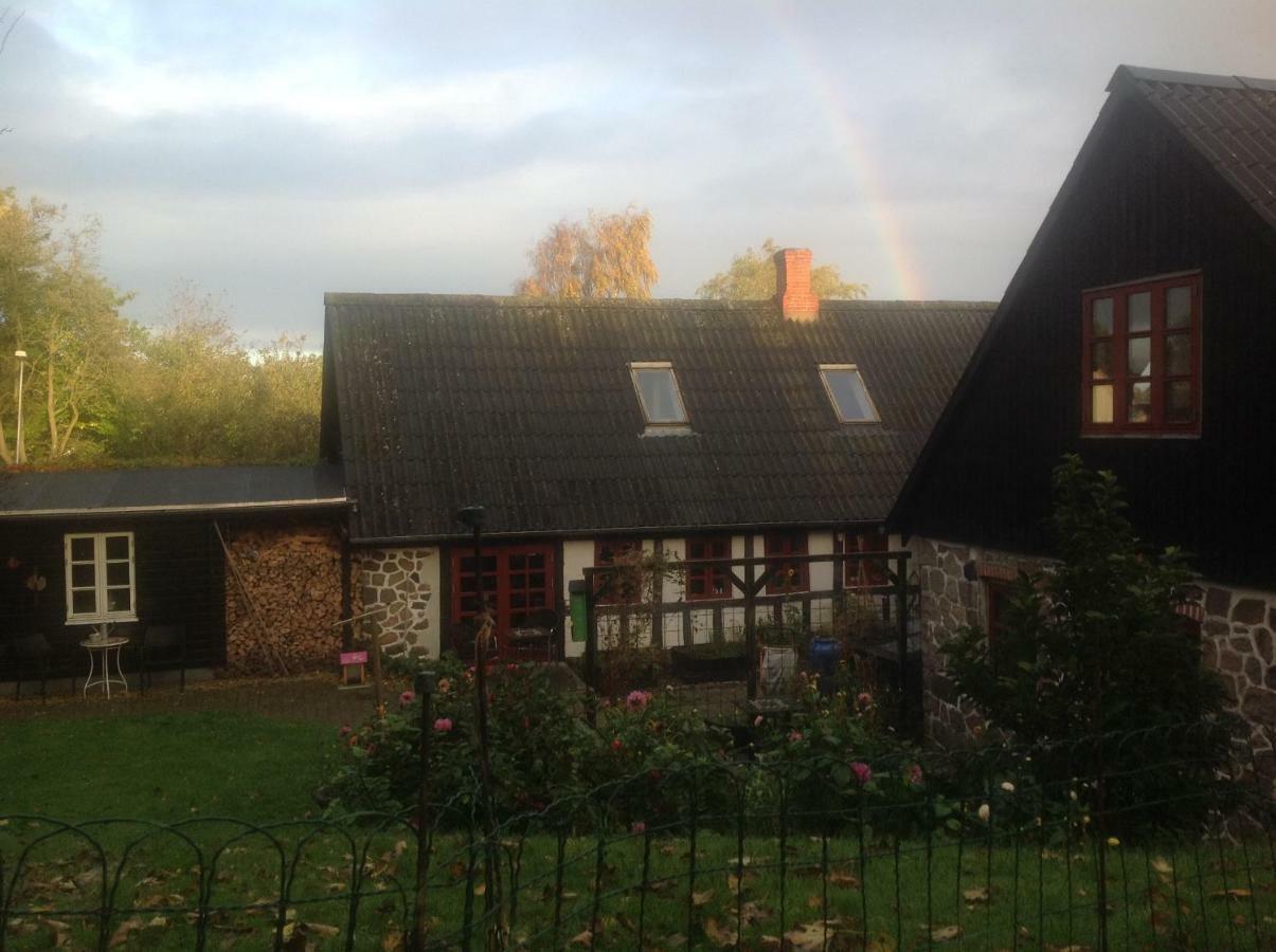 Grundfor Bed And Breakfast 外观 照片