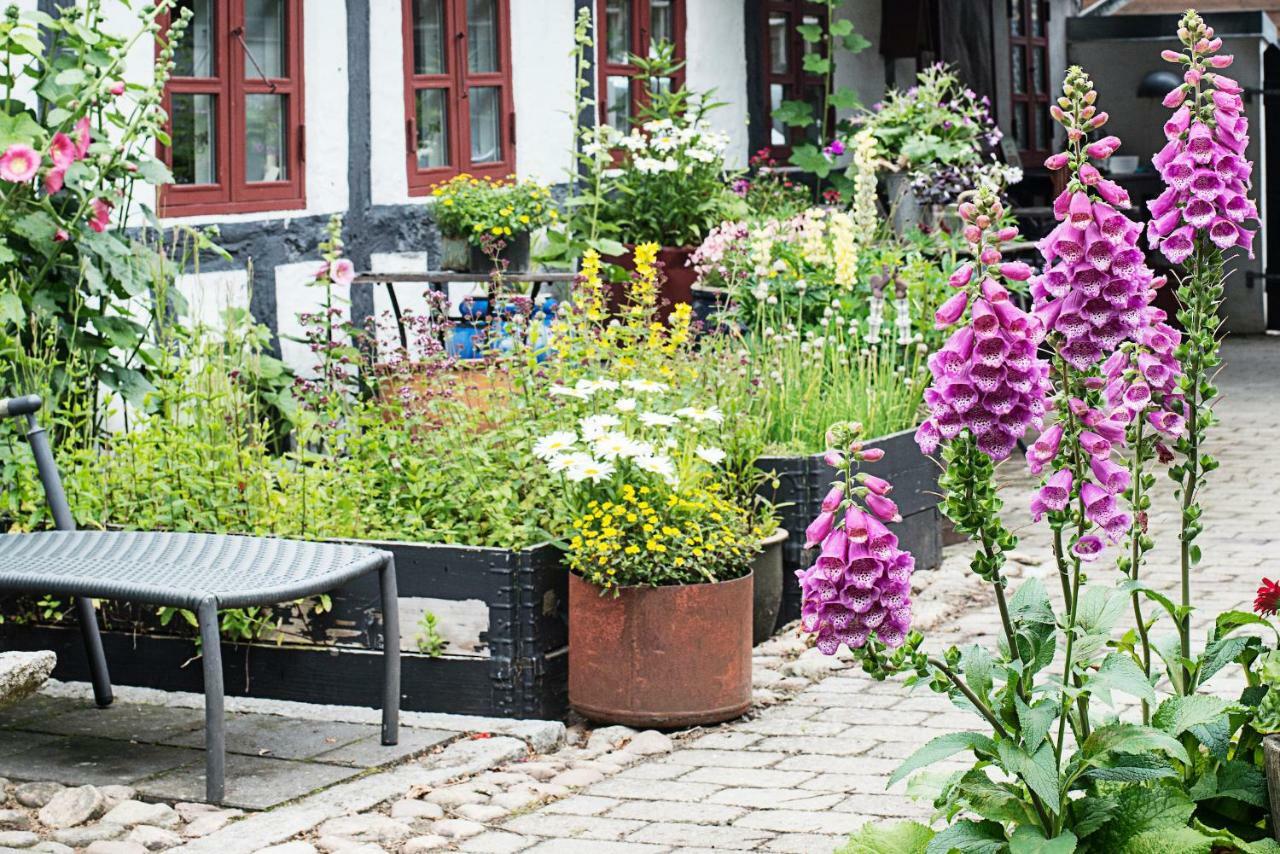 Grundfor Bed And Breakfast 外观 照片