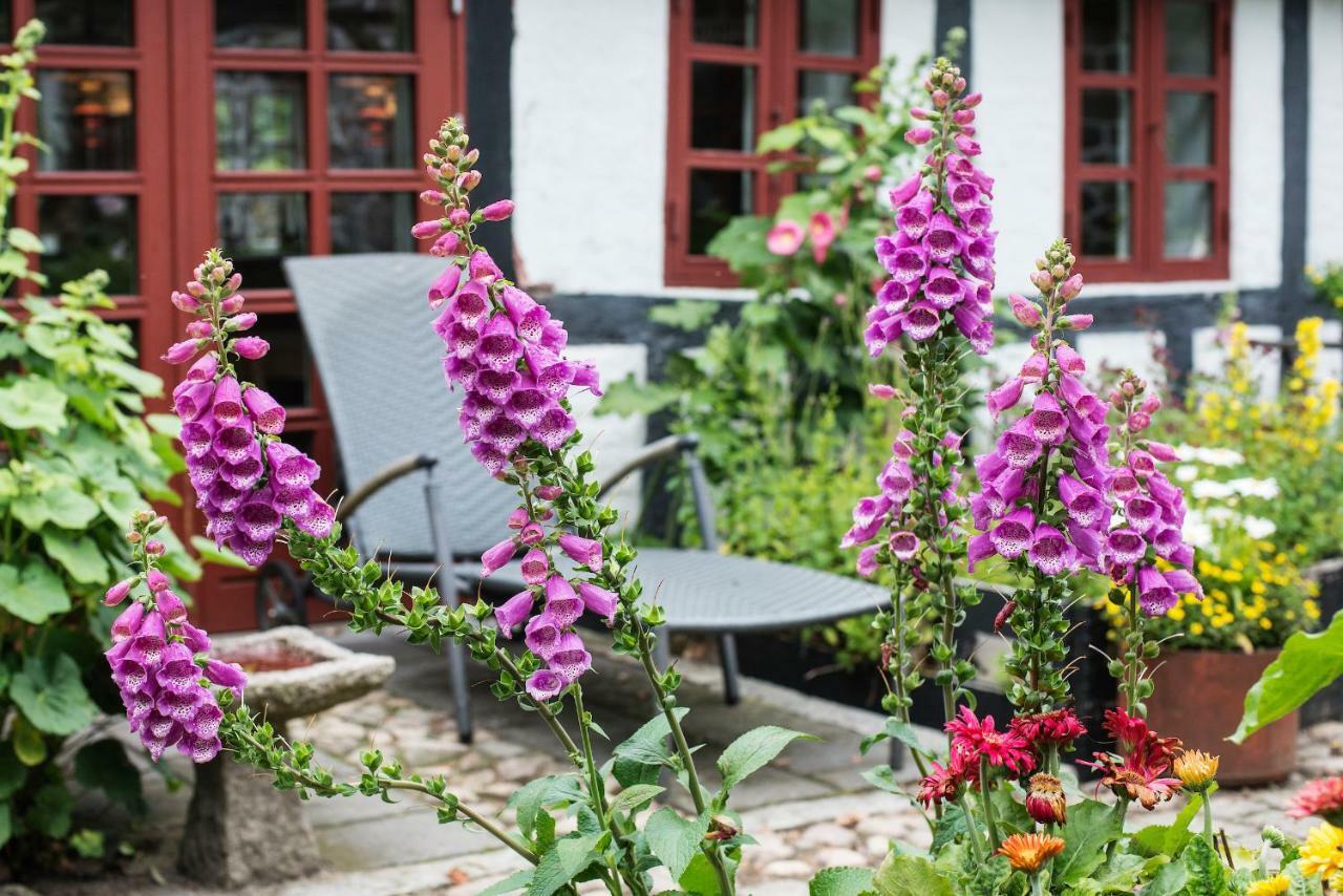 Grundfor Bed And Breakfast 外观 照片